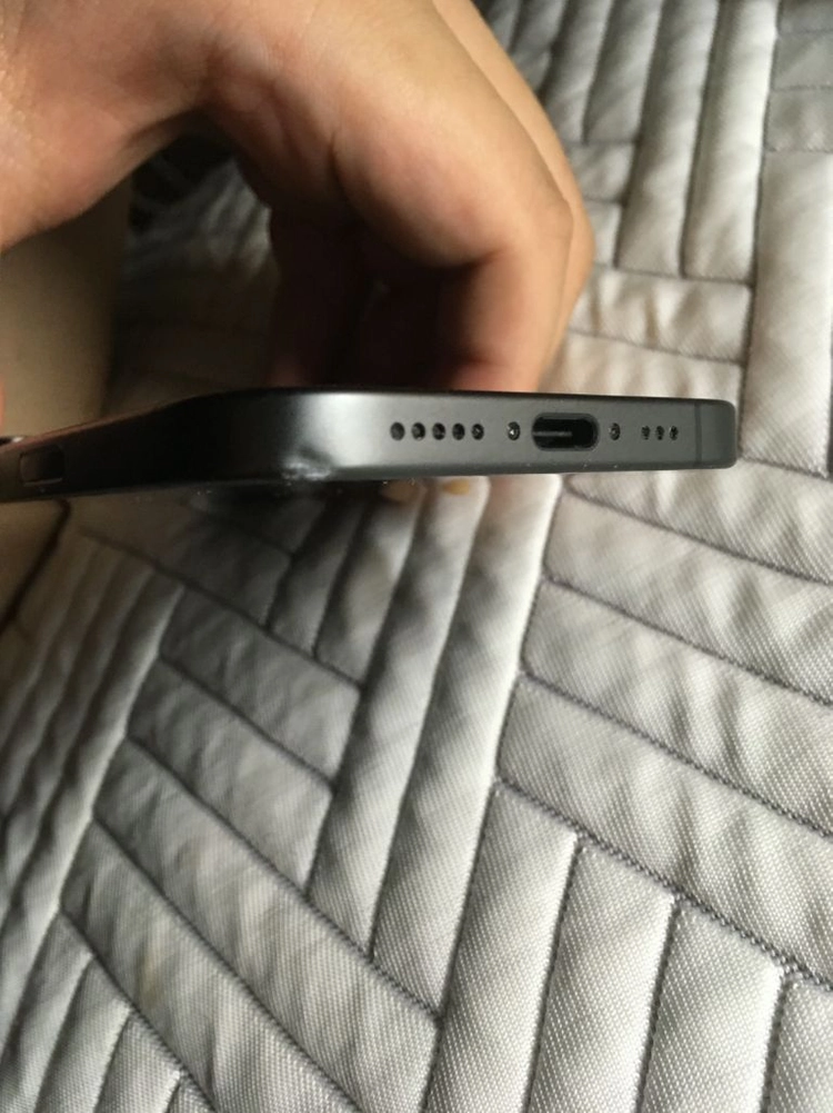 아이폰 17 256gb 블랙 이미지