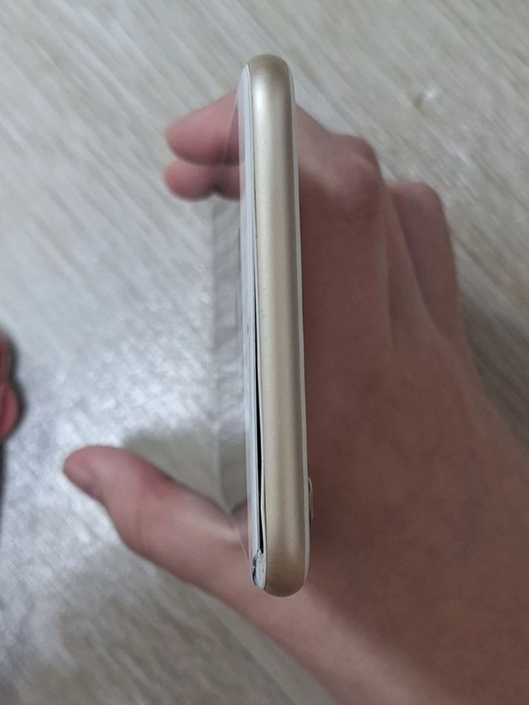 아이폰 6s plus 로즈골드 64기가 이미지