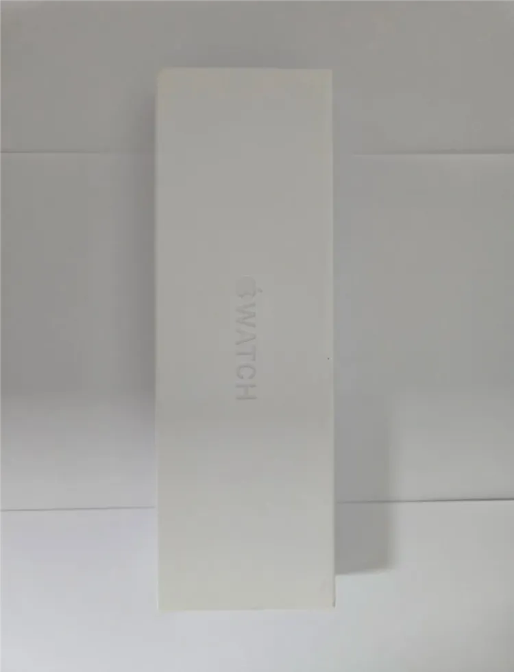 SS급 풀박스 성능 100 애플워치 11 실버 46mm GPS 이미지