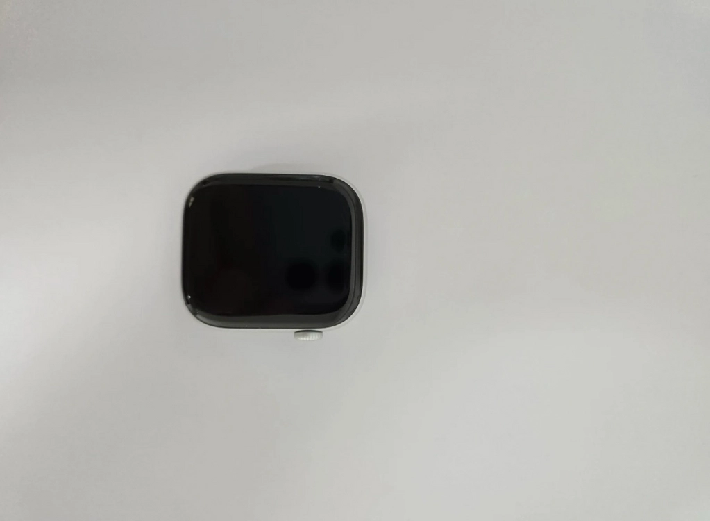 SS급 풀박스 성능 100 애플워치 11 실버 46mm GPS 이미지