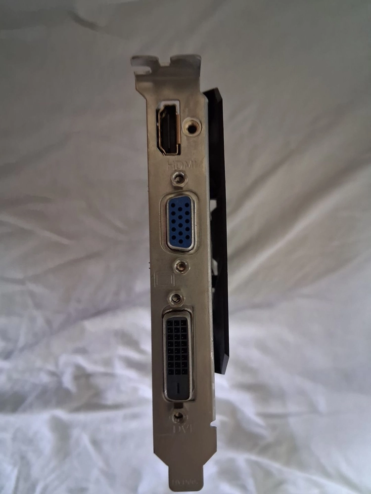 gt730 그래픽카드 1기가64bits 2만원 이미지