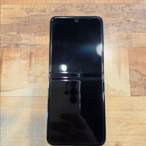 삼성 갤럭시z 플립5 블랙512GB 이미지