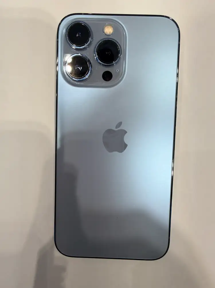 아이폰13프로 512GB 팝니다. 이미지