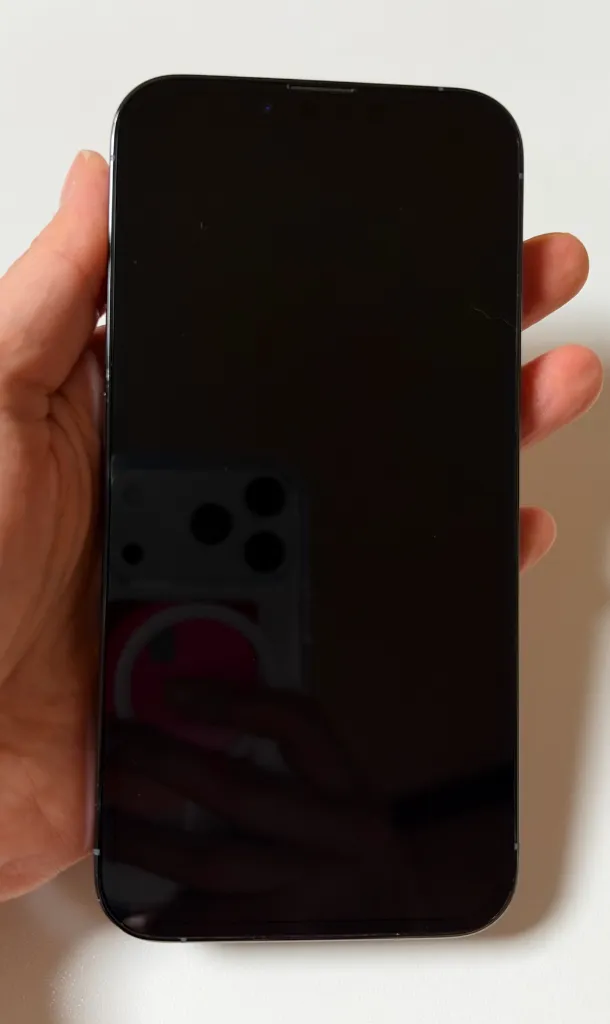아이폰13프로 512GB 팝니다. 이미지