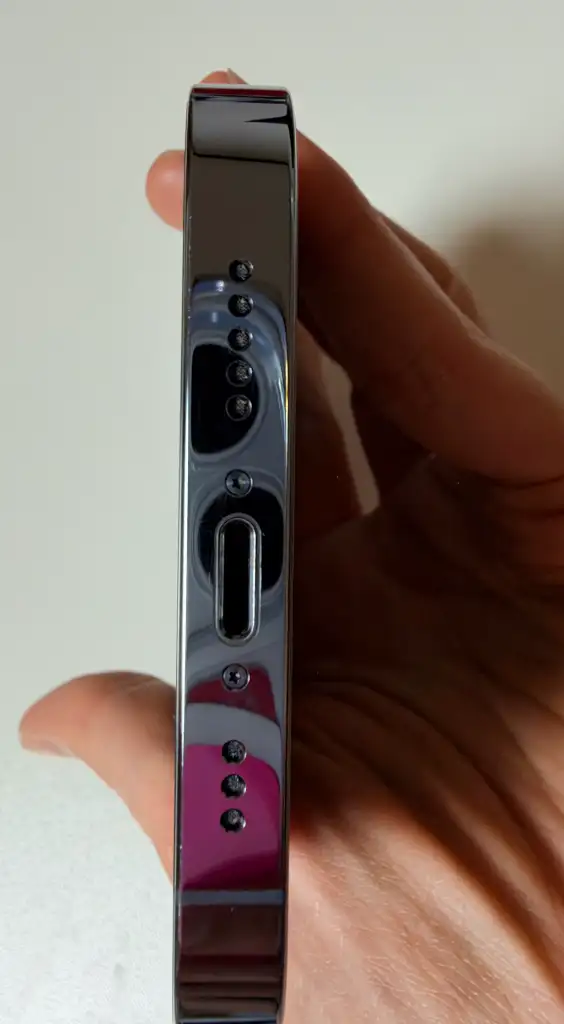 아이폰13프로 512GB 팝니다. 이미지