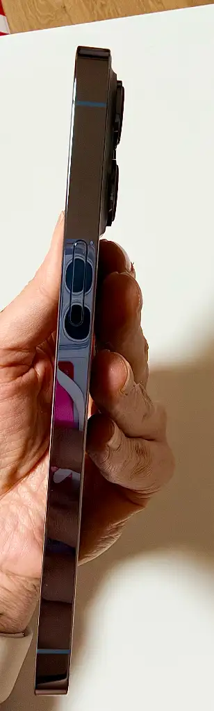 아이폰13프로 512GB 팝니다. 이미지