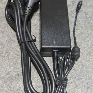 어댑터 아답터 프라임디렉트 프리미엄 12V 5A HP1250 이미지