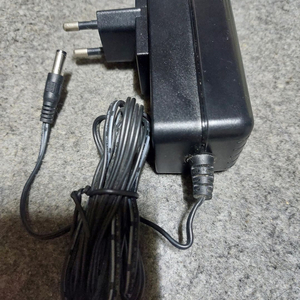 어댑터 아답터 36V 0.5A 36V 500mA ZD24W360050 이미지