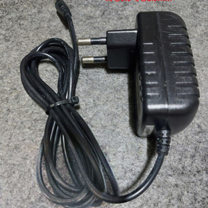 어댑터 아답터 24V 0.5A DCSP240050 이미지