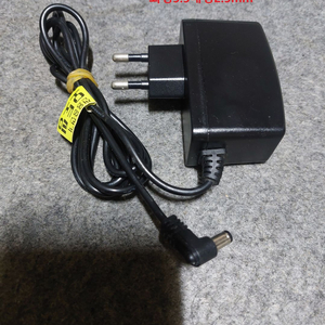 어댑터 아답터 오토싱 16.8V 1A SOY-1680100KR 이미지