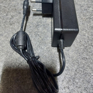 어댑터 아답터 명호전자 15V 2.4A MH1524 이미지