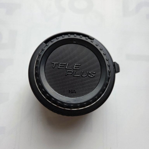 텔레플러스2X NAS MC4 올림푸스 OM마운트 팝니다 이미지
