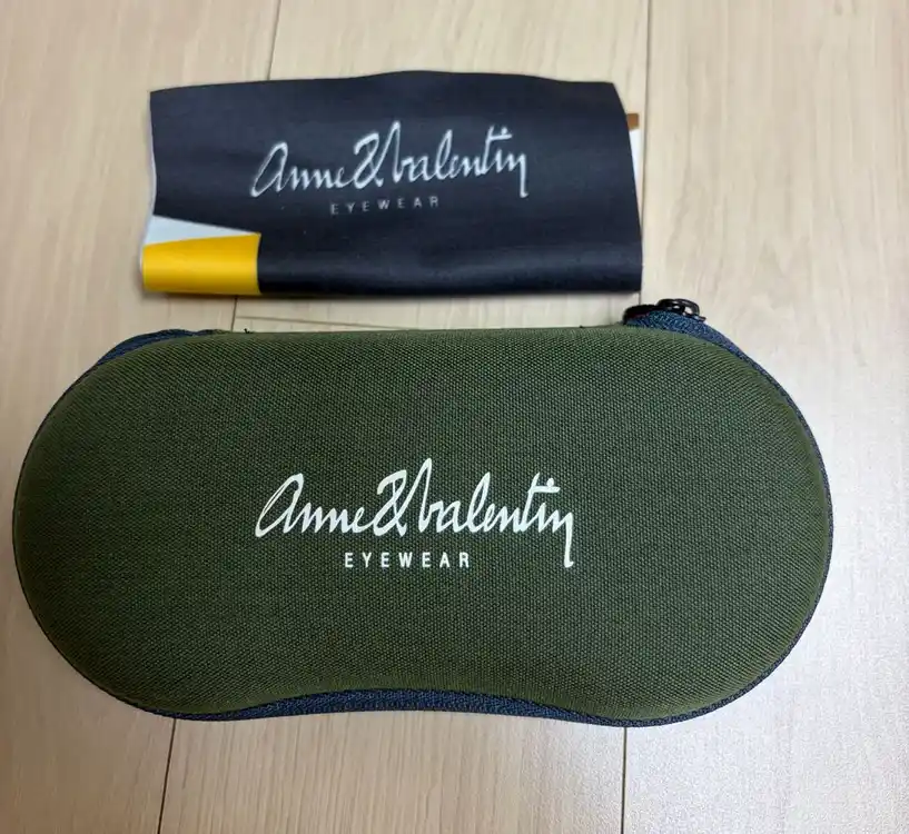 안네발렌틴 포에버 U130 - 안심되는 중고거래