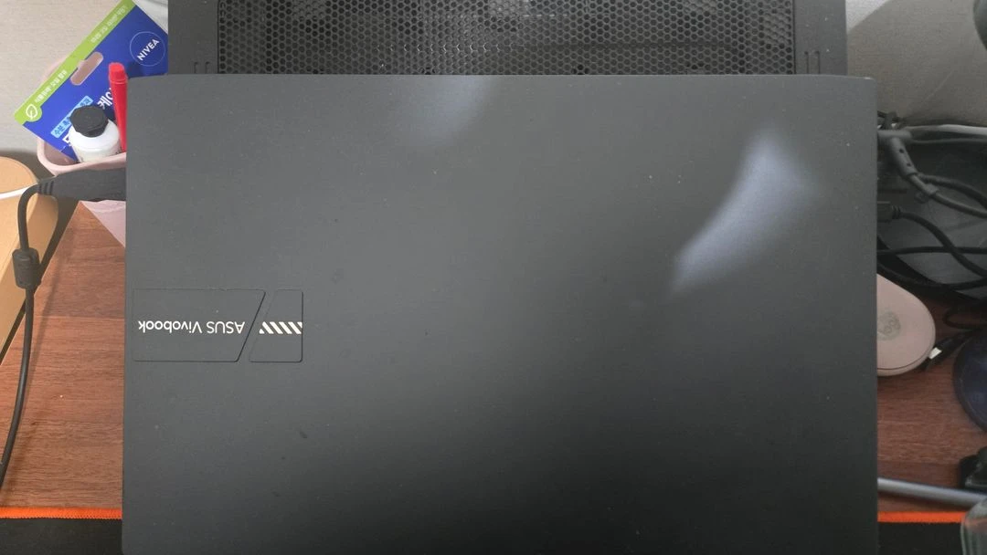 아수스 비보북15 oled 이미지