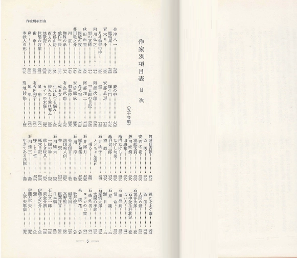 日本文學鑑賞辭典 近代編(일본문학감상사전 근대편) <일본출판도서> 작가별 아쿠다가와 류노스케 시가 나오야 이미지