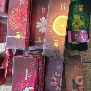 shisha soex 프레이버,숯 이미지