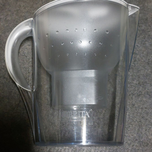 브리타 정수기 마렐라XL 3.5L 화이트 부속품 이미지