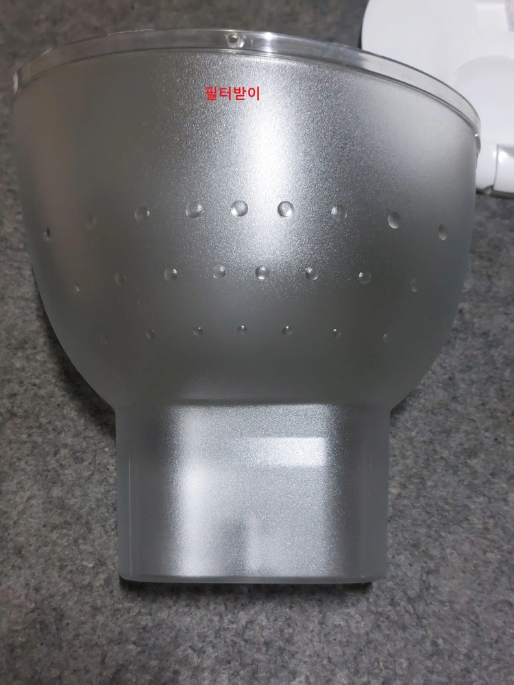 브리타 정수기 마렐라XL 3.5L 화이트 부속품 이미지