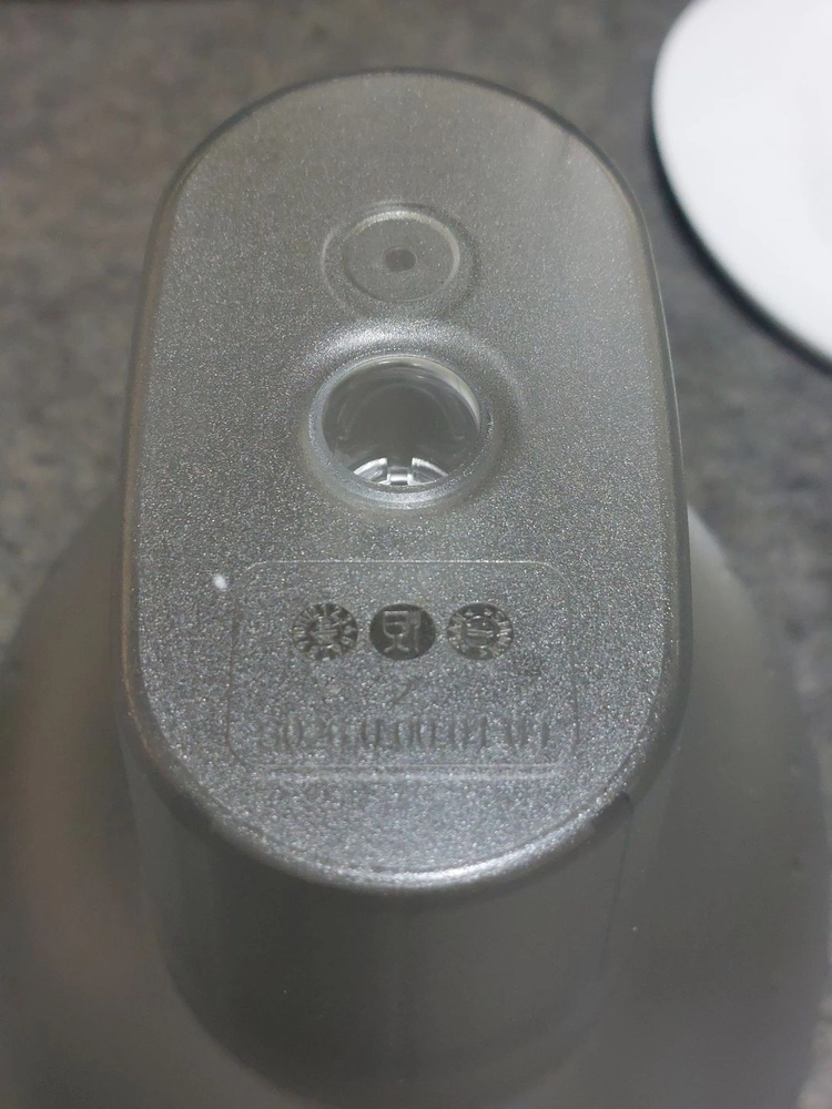 브리타 정수기 마렐라XL 3.5L 화이트 부속품 이미지
