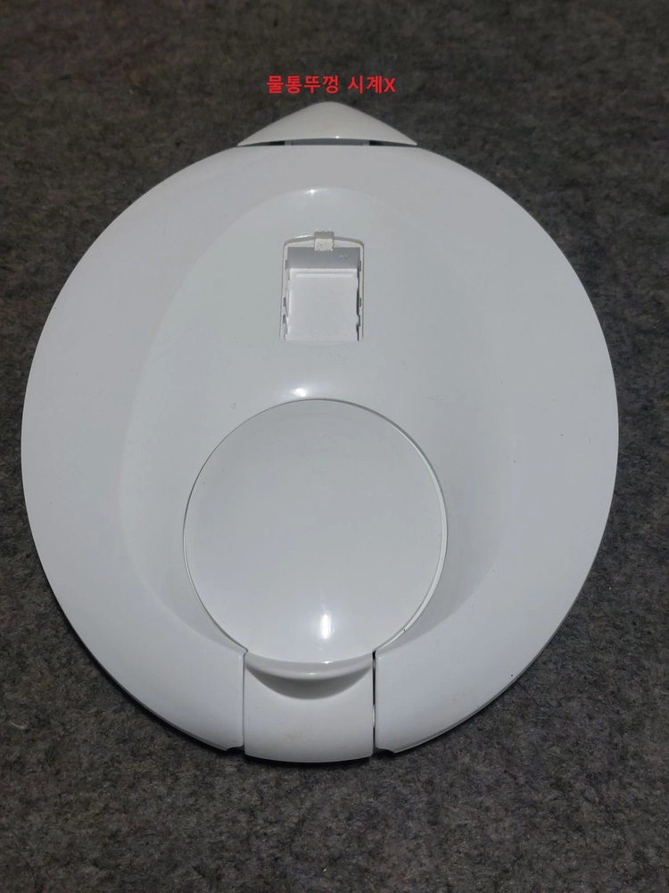 브리타 정수기 마렐라XL 3.5L 화이트 부속품 이미지