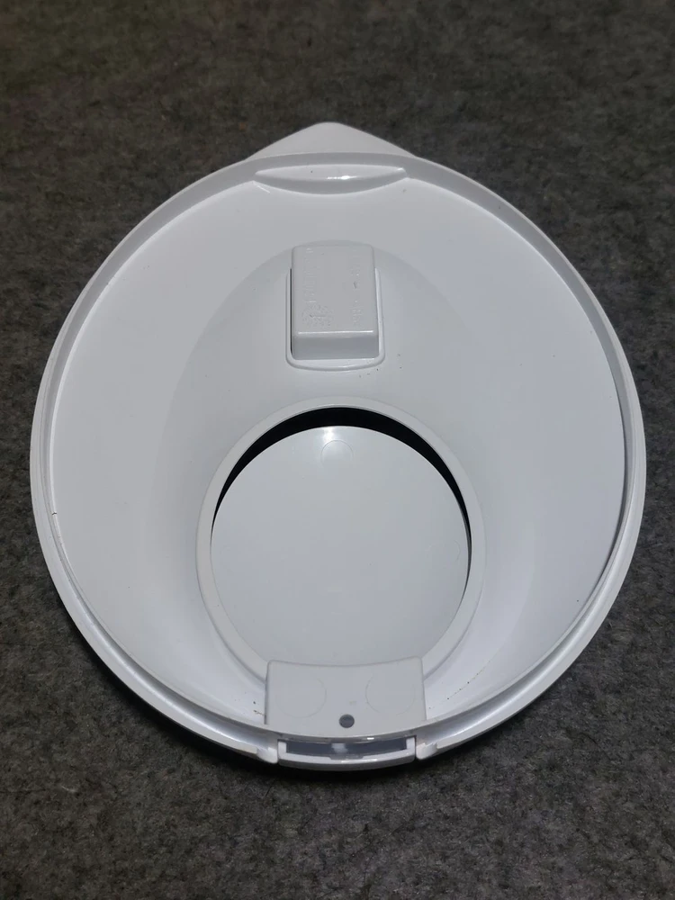 브리타 정수기 마렐라XL 3.5L 화이트 부속품 이미지