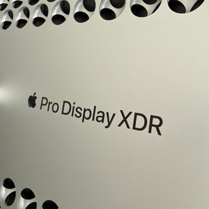 Pro Display XDR 이미지