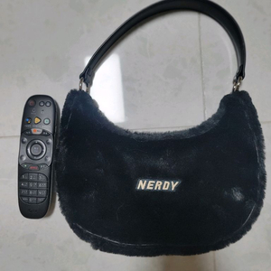 널디 애코퍼 호보백 보관후미사용 이미지