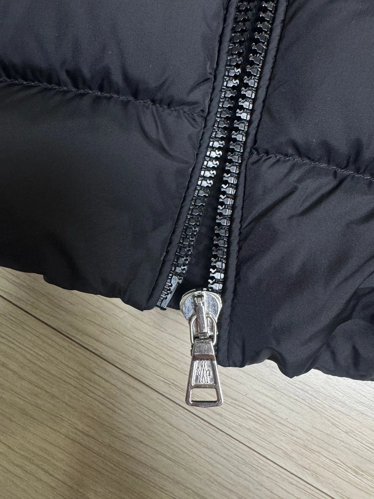 몽클 키즈 패딩 6A (정품등록완료) 이미지