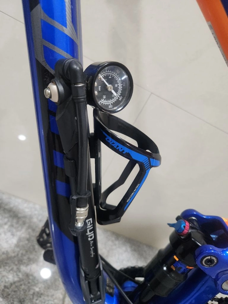 (대전, 세종)자이언트 앤썸2 풀샥 mtb 자전거 이미지