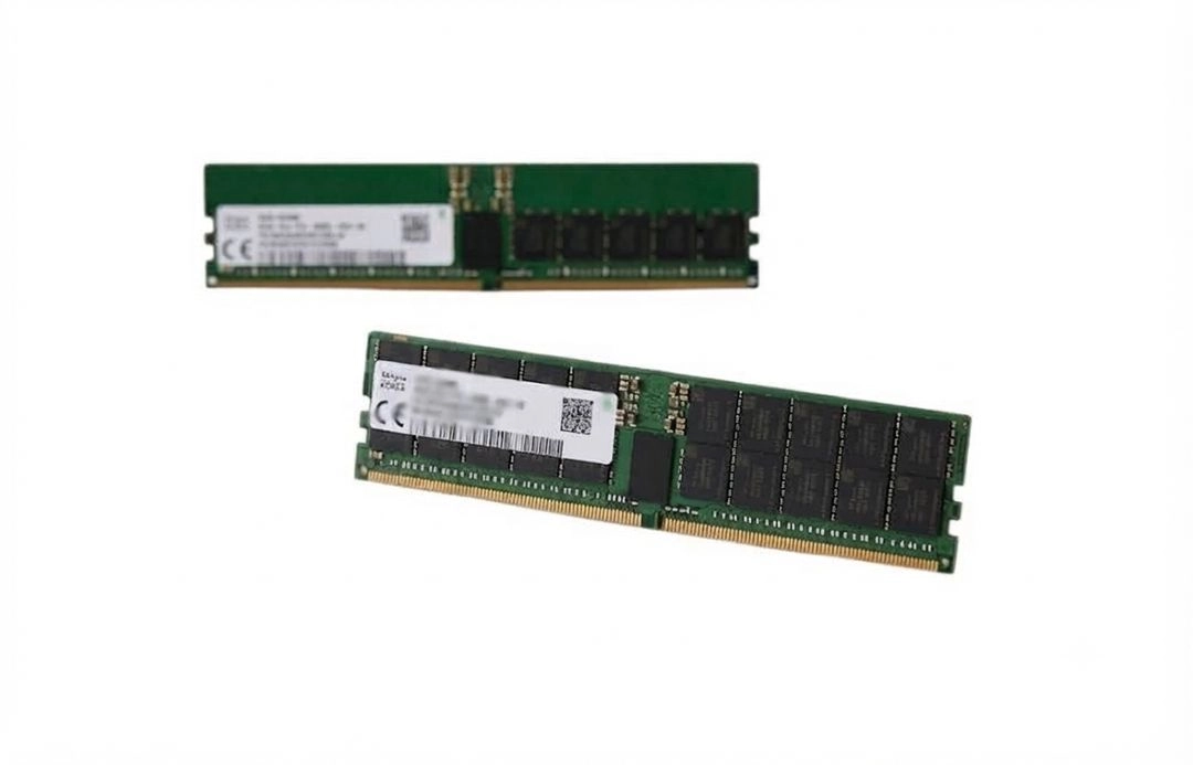 SK하이닉스 DDR5 32GB 5600MHz PC5-44800 ECC RDIMM - 안심되는 중고거래