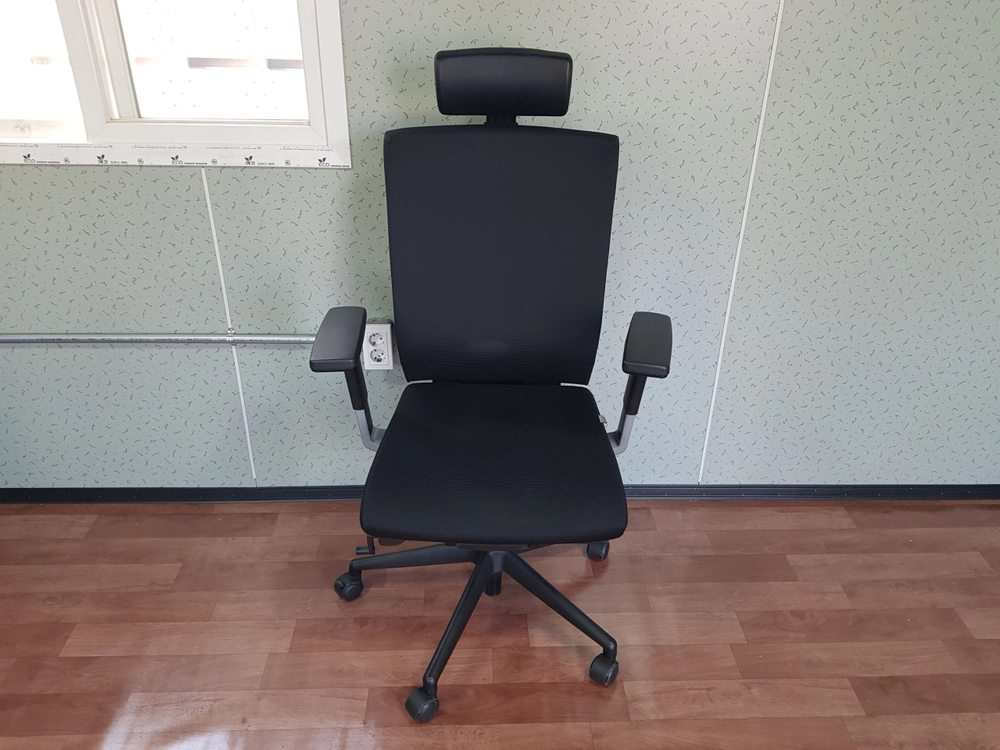 (A급) 시디즈의자 T550HLDA - 안심되는 중고거래