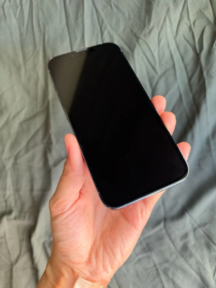 아이폰 13 Pro 256GB 초S급 / 배터리 정식교체 85% 이미지