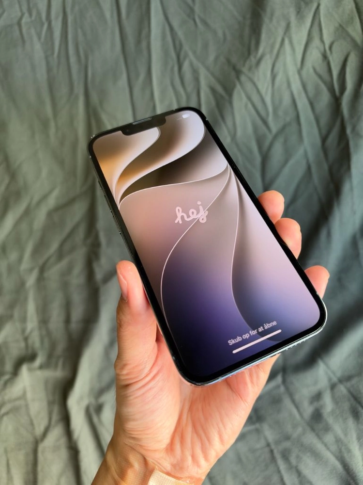 아이폰 13 Pro 256GB 초S급 / 배터리 정식교체 85% 이미지