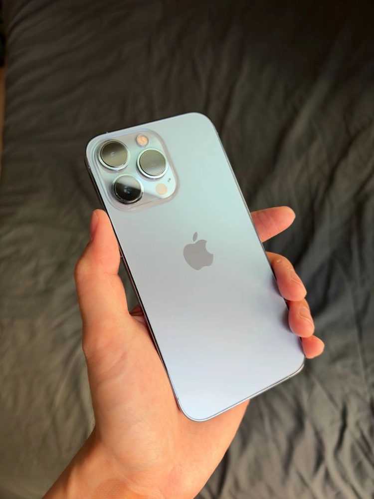아이폰 13 Pro 256GB 초S급 / 배터리 정식교체 85% 이미지