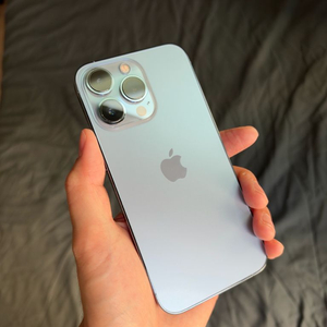 아이폰 13 Pro 256GB 초S급 / 배터리 정식교체 85% 이미지