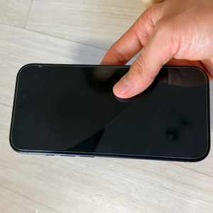 아이폰 15프로 128gb 블루티타늄 이미지