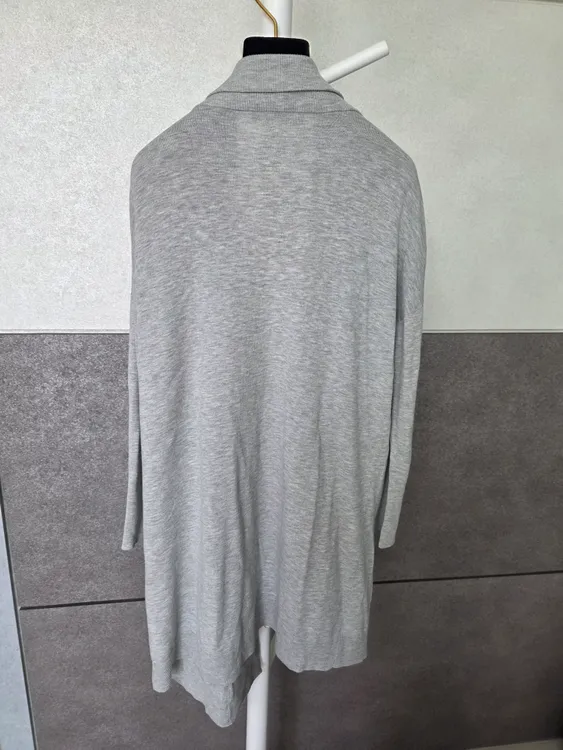 위크엔드 막스마라 롱 가디건 S사이즈 이미지