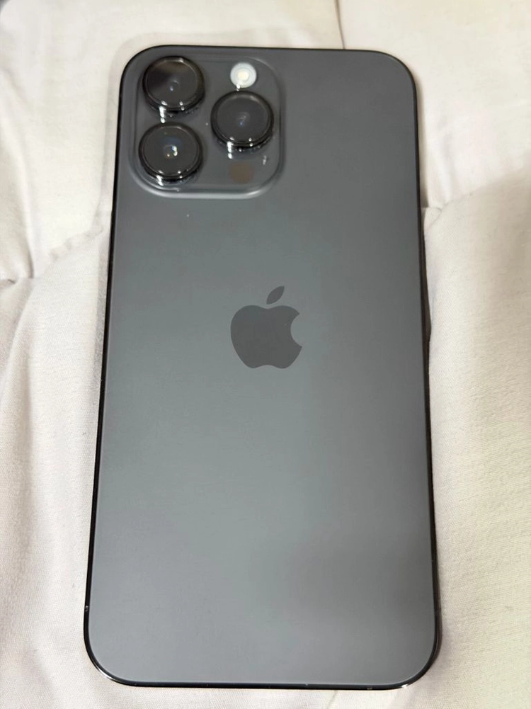 아이폰 14 프로맥스 256gb 팝니다. 상태 최상, 케이스티파이 케이스 Promax 이미지