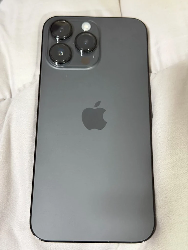 아이폰 14 프로맥스 256gb 팝니다. 상태 최상, 케이스티파이 케이스 Promax 이미지