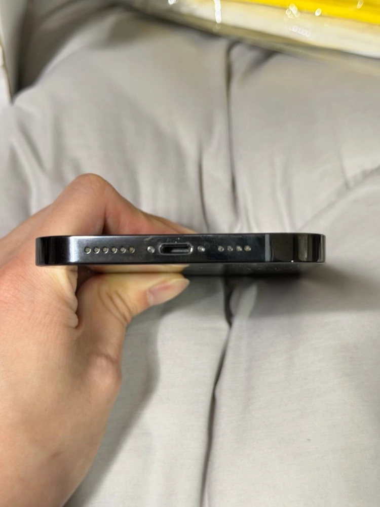 아이폰 14 프로맥스 256gb 팝니다. 상태 최상, 케이스티파이 케이스 Promax 이미지