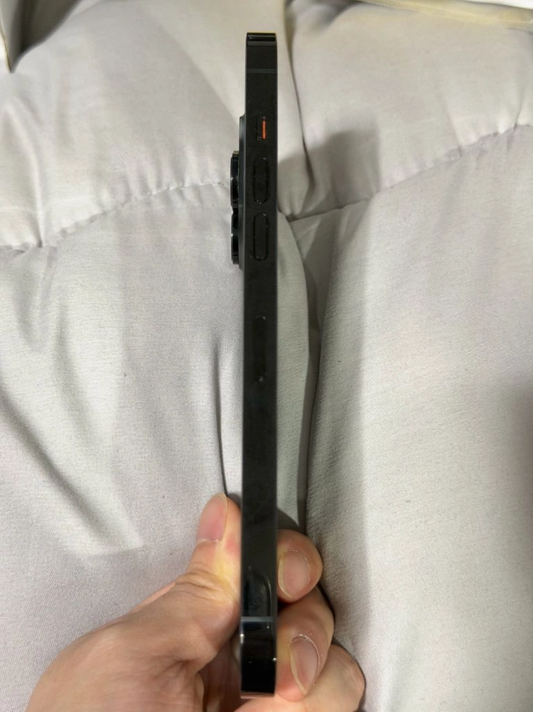 아이폰 14 프로맥스 256gb 팝니다. 상태 최상, 케이스티파이 케이스 Promax 이미지