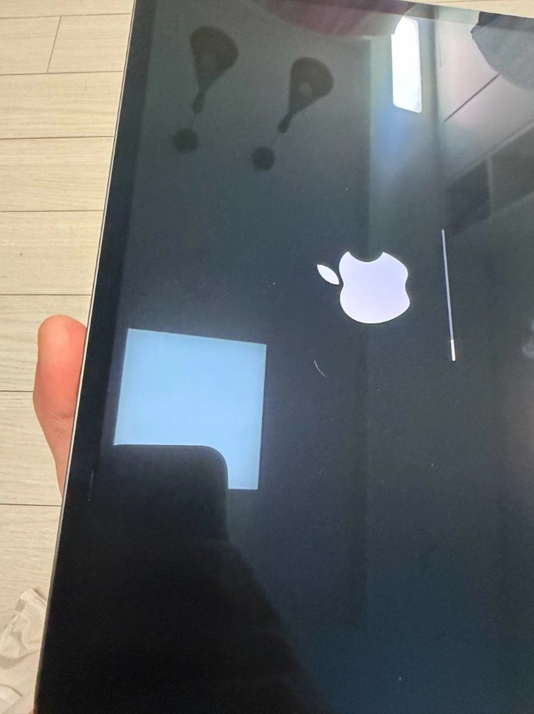 아이패드 프로 M4 11인치 1tb 셀룰러 스페이스블랙 이미지