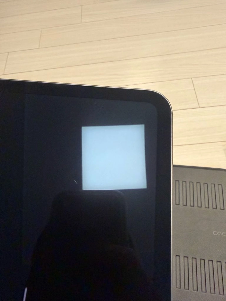 아이패드 프로 M4 11인치 1tb 셀룰러 스페이스블랙 이미지