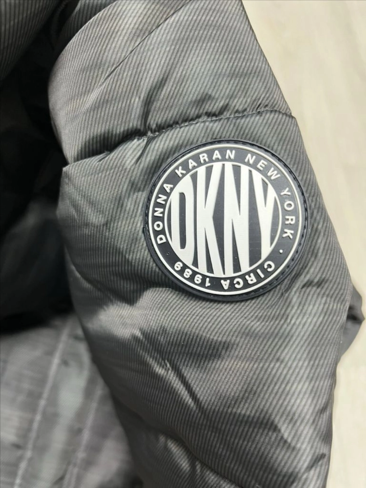 (새상품) DKNY 겨울 반패딩 14~16 (초6-중1, 성인여성 가능) 이미지
