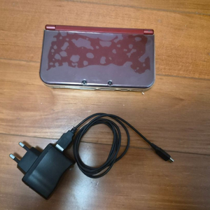 뉴 닌텐도 3ds xl 이미지