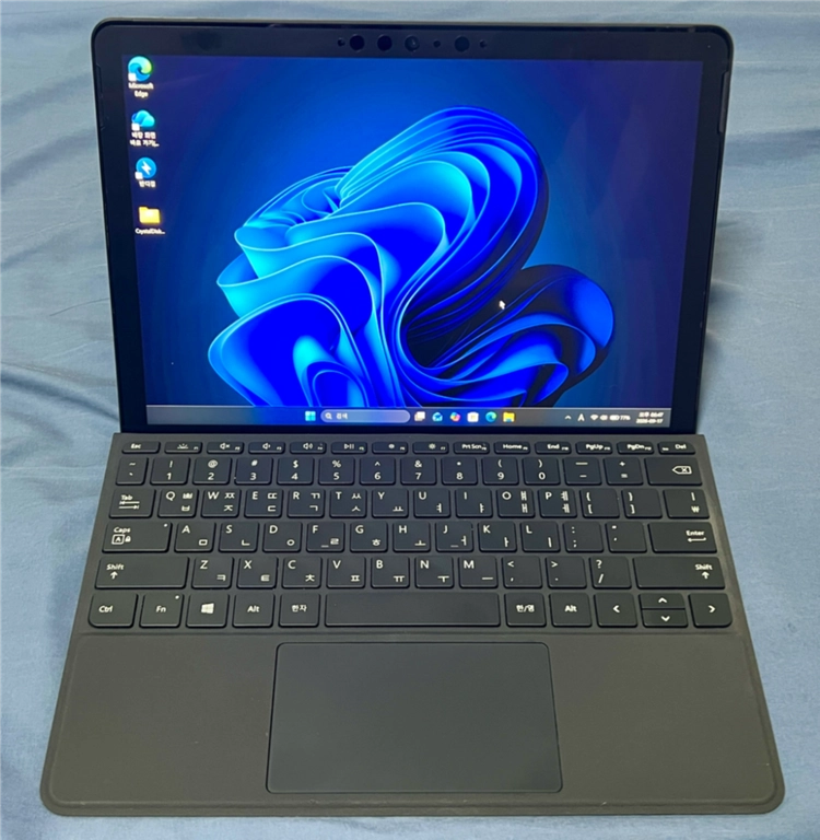 마이크로소프트 서피스고3 i3 8GB 128GB LTE 팝니다 - 안심되는 중고거래