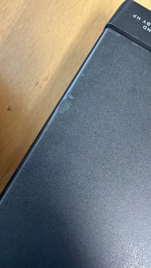 HP victus 15 RTX 3050 이미지