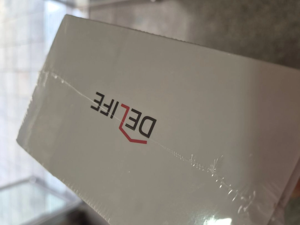 BLDC 헤어 드라이기 이미지