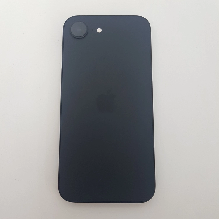 서울 아이폰 iPhone 16e 블랙 256기가 A급 팝니다. 이미지