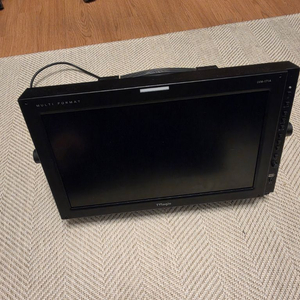 TVLOGIC LVM171A 17인치 이미지